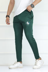 Polo Rph Luren Comfort Fit Quick-Dry Slim-Fit Trouser